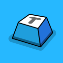 Type Race Discord Bot Logo