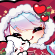 Sarah 🌸 Discord Bot Logo