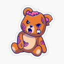NoahBoat Discord Bot Logo