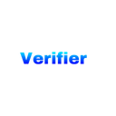 verifier Discord Bot Logo