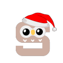 Stuby Discord Bot Logo