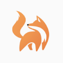 Лисёнок Discord Bot Logo