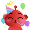 Bouns'Bot Discord Bot Logo