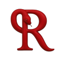 Rias Gremory Discord Bot Logo
