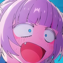 Nazuna Discord Bot Logo