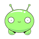 Spotify ➡ YouTube Discord Bot Logo