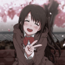 Emii Discord Bot Logo