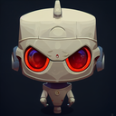 Vakten Discord Bot Logo