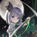 Yukizinha Discord Bot Logo