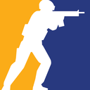 CS2 Stats Discord Bot Logo