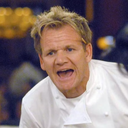 Ramsay Bot Discord Bot Logo