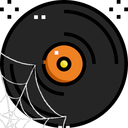 Jukebot Discord Bot Logo