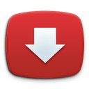 YTDL Discord Bot Logo
