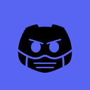 Fredy Discord Bot Logo