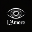 L'amore Discord Bot Logo
