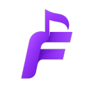 Flute Discord Bot Logo