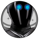 Kaylon Discord Bot Logo