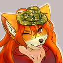 FluffyRanger Discord Bot Logo