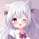 Chibi Discord Bot Logo