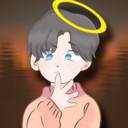 Anjico Discord Bot Logo