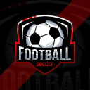 Futebol Soccer Discord Bot Logo