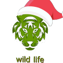 wild life Discord Bot Logo