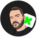 Demirkıran Discord Bot Logo