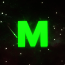Moderator Discord Bot Logo