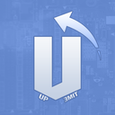 Uptimer Discord Bot Logo