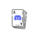 Carder Discord Bot Logo