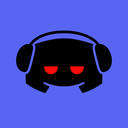 The Boys Music Bot <3 Discord Bot Logo