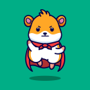 CyberSecurity Bot Discord Bot Logo