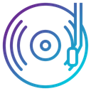 Dj helper Discord Bot Logo