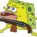 The Memez Discord Bot Logo