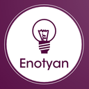 Enotyan Discord Bot Logo