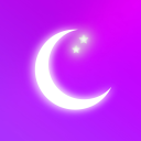 Violet Rp Discord Bot Logo