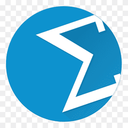 VirusTotal Bot Discord Bot Logo