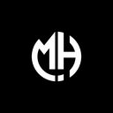 Media-Helper Discord Bot Logo
