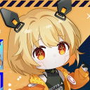 Tower of Fantasy Helper Discord Bot Logo