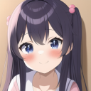 WaifuMaker V1 Discord Bot Logo