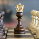 ChessMate Discord Bot Logo