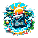 VGxBOT Discord Bot Logo