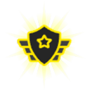 Surviv Monitor Discord Bot Logo
