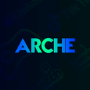 Arche Discord Bot Logo