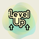 LevelUp Discord Bot Logo