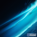Wave Discord Bot Logo