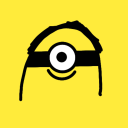Stuart's Bot Discord Bot Logo