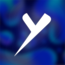Yalfer X Discord Bot Logo