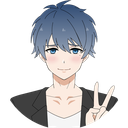 Xynoh Discord Bot Logo