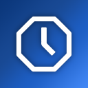 Timeout Bot Discord Bot Logo